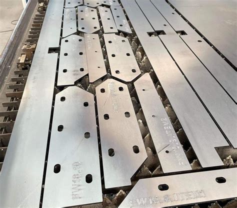 steel cut services